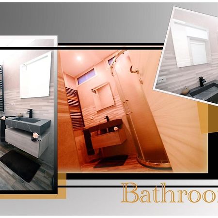 Il Villino Apartments Bari Exterior foto